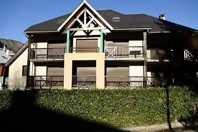 Appartamento nei Pirenei con terrazza...