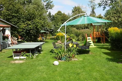 Vakantiekamer met 1 slaapkamer