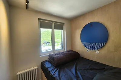 Wohnung in Tignes nahe Gletscher