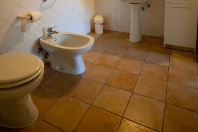 Splendida casa con piscina in Toscana