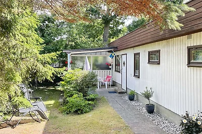 3 Personen Ferienhaus in HUNVIGAN-By Traum