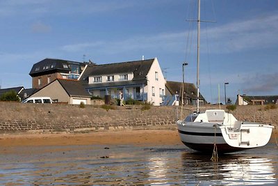 Schönes Studio direkt am Meer