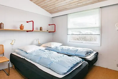 10 Personen Ferienhaus in Farsø-By Traum