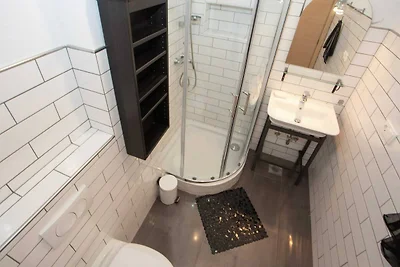 Apartments & Room Vesna - Studio Apartment wi...