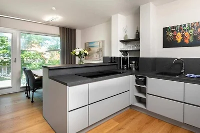 Ferienhaus Erholungsurlaub Juist
