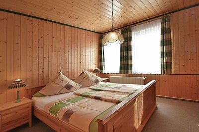 Spacious Holiday Home in Wienrode near Braunl...