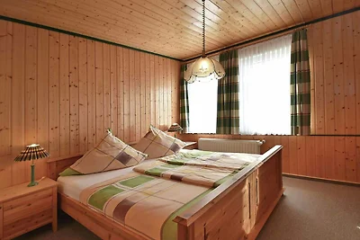 Ferienhaus in der Nähe des Skigebietes...