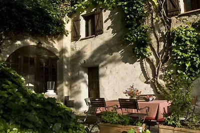 Ferienwohnung mit 1 Schlafzimmer