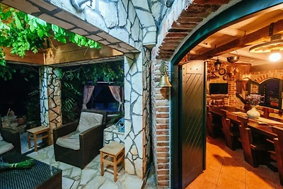 MY DALMATIA - Sea view Villa Danica