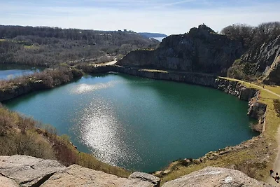 Idyllische Hutte in Allinge -- By Traum...