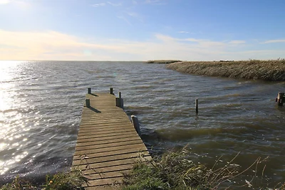 Gemutliches Strandhaus -- By Traum...