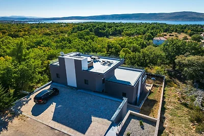 MY DALMATIA - Villa Senti