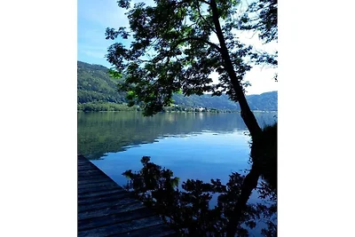 Kuća za odmor Dopust za oporavak Steindorf Am Ossiacher See