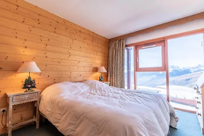 Aiguille Grive Residence Bat drei