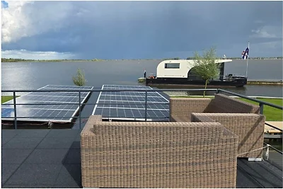 ||----------Hausboot-Ruhe------||