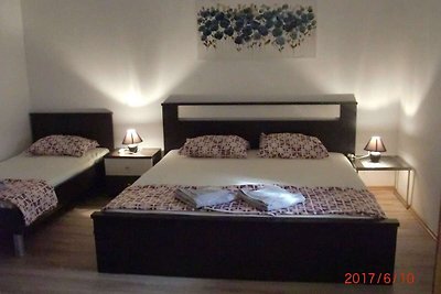 Villa Elit - Comfort Two Bedroom Apartment wi...