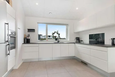Holiday home, 950m from sea