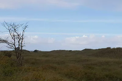 6 Personen Ferienhaus in Strandby-By Traum