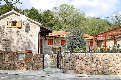 Ferienhaus in Starigrad Paklenica