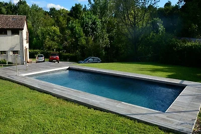 Agriturismo ad Asolo con bosco