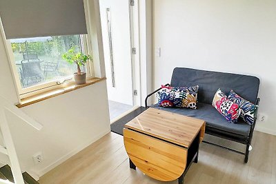 3 persoons vakantie huis in Sölvesborg-By...