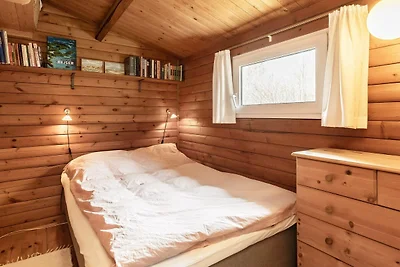 4 Personen Ferienhaus in Bindslev-By Traum