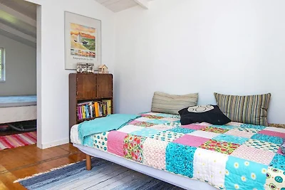 6 Personen Ferienhaus in Grenaa