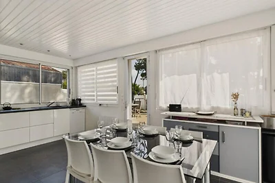 Appartamento a Brétignolles-sur-Mer vicino al...