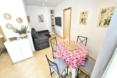 Appartement in Marbella vlakbij het strand