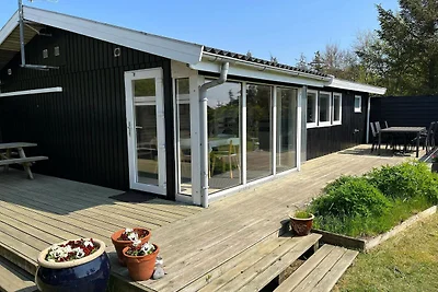 6 Personen Ferienhaus in Thyholm-By Traum