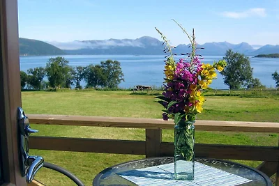 6 Personen Ferienhaus in ALSVÅG-By Traum