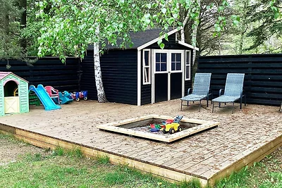 12 Personen Ferienhaus in Væggerløse