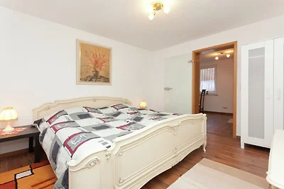 Appartamento ad Allrode con terrazza