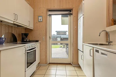 8 Personen Ferienhaus in Faaborg-By Traum