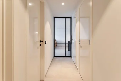 Appartement in Blankenberge bij Strand