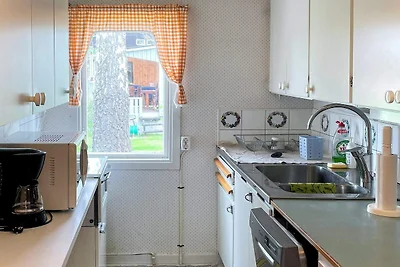4 persoons vakantie huis in HAMMAR