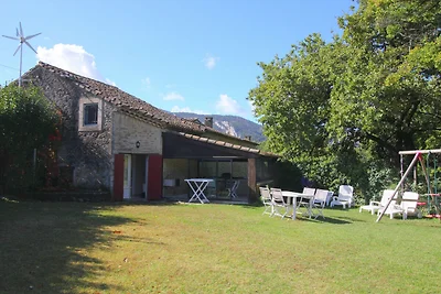 Confortevole gîte a Oppede, Francia