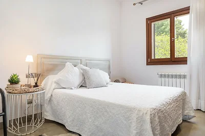 Can Vicens (mancor) - Ferienhaus Mit Privatem...