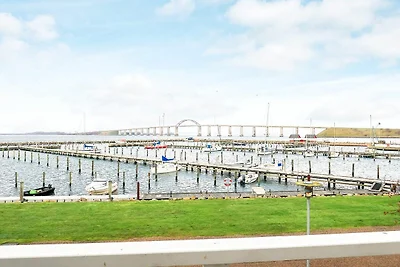 6 Personen Ferienhaus in Rudkøbing