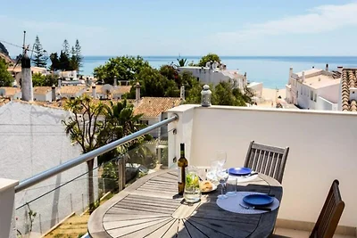 Appartement in Luz bij prachtig strand