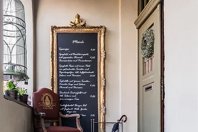 Appartamento a Quedlinburg