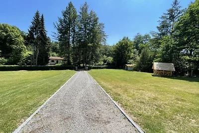 Ferienhaus mit 2 Schlafzimmer
