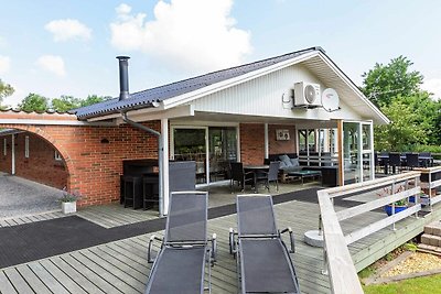 17 persoons vakantie huis in Roslev-By Traum