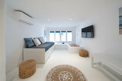 1-Zimmer-Wohnung in L'Escala