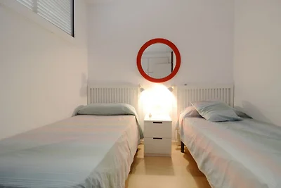 Wohnung in Estartit in der Nähe des...