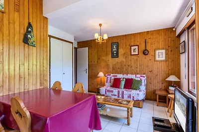 Residenz Nant Soleil