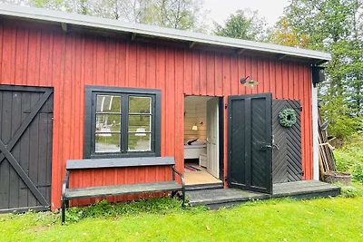 7 persoons vakantie huis in HALLABRO