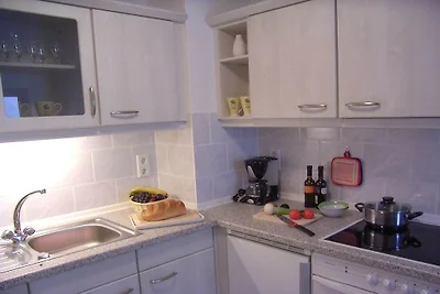 Ferienwohnung mit 1 Schlafzimmer