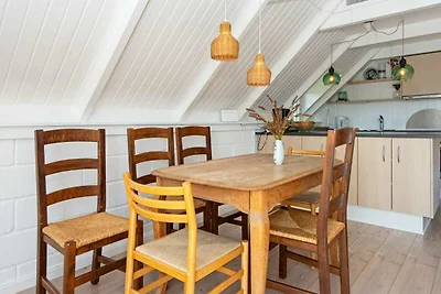6 Personen Ferienhaus in Ringkøbing-By Traum