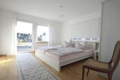 Ferienwohnung mit 3 Schlafzimmer